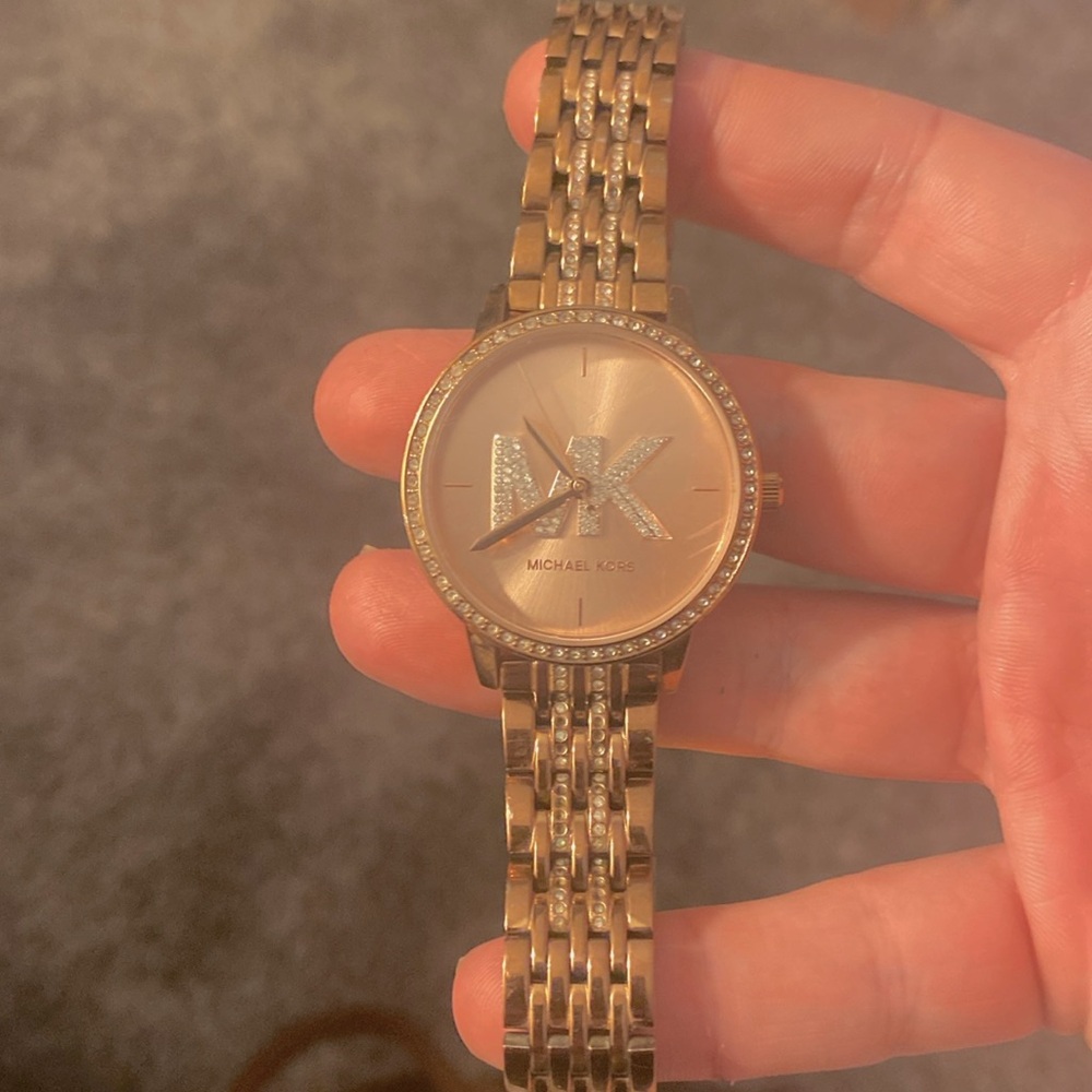 Michael kors watch